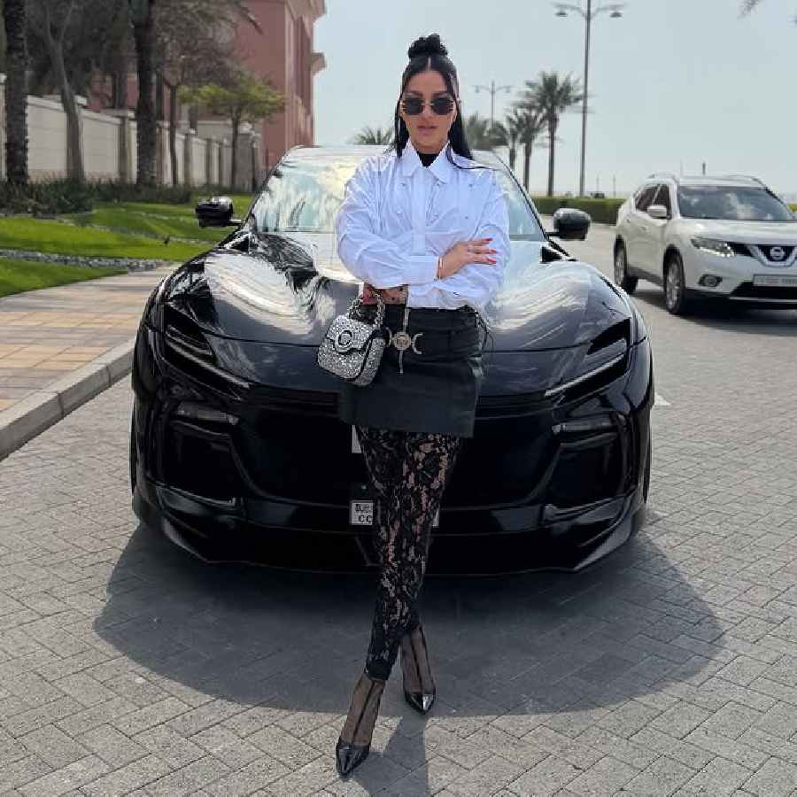  who is Kasia Vuorinen