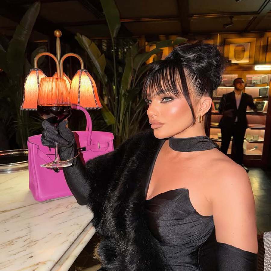  who is Kasia Vuorinen