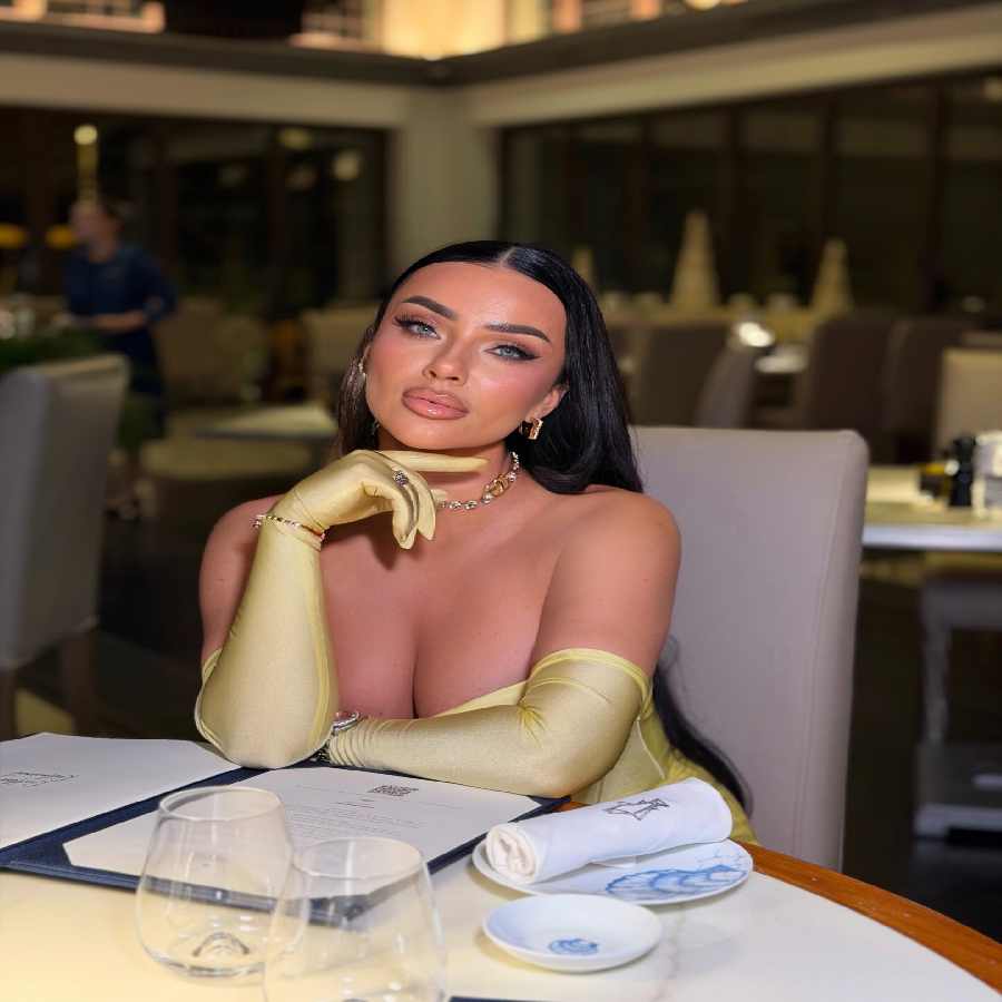  who is Kasia Vuorinen