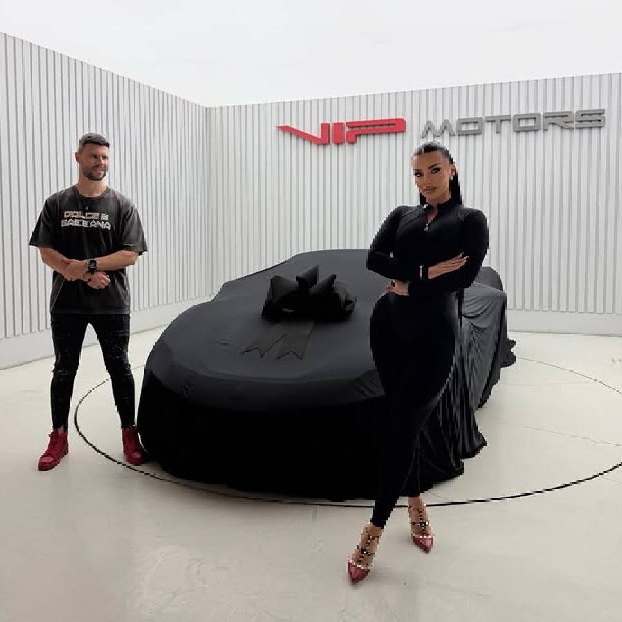  who is Kasia Vuorinen