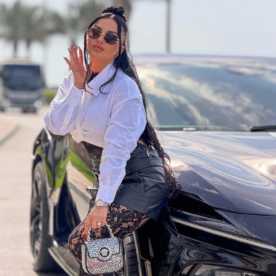  who is Kasia Vuorinen