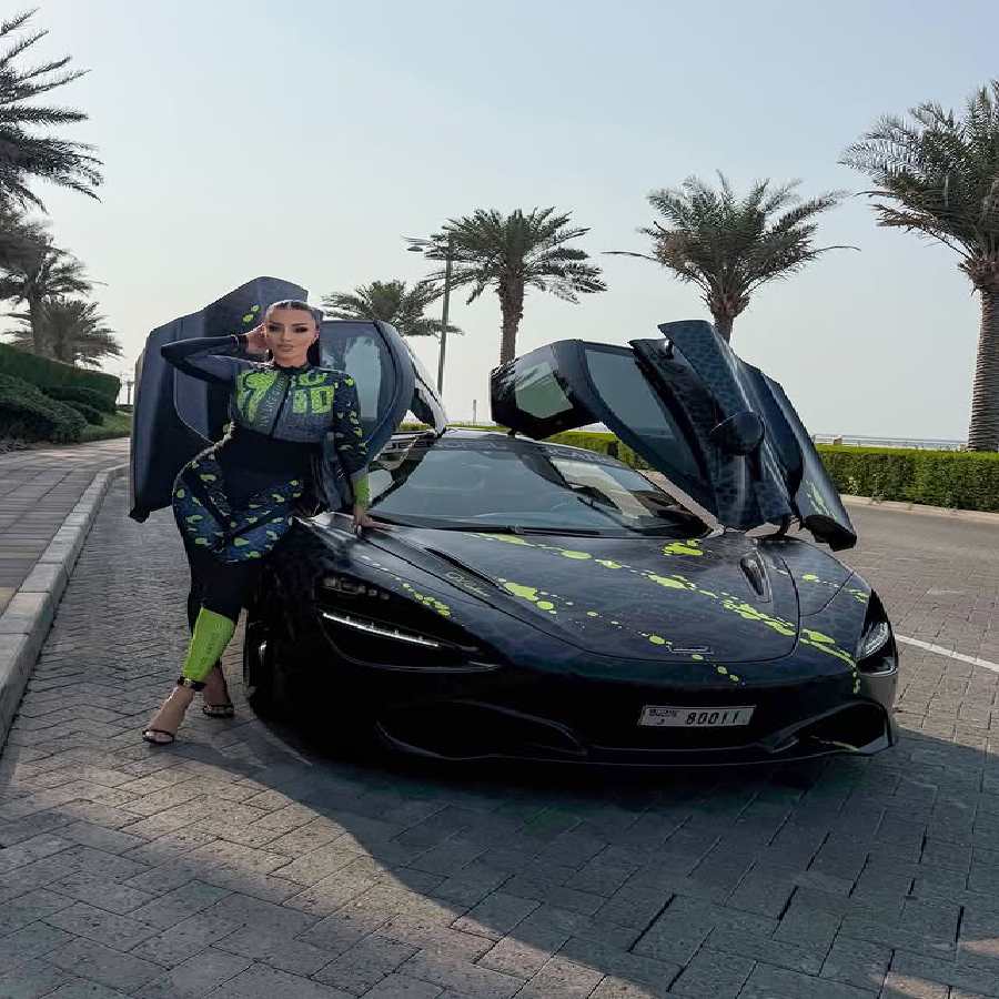  who is Kasia Vuorinen