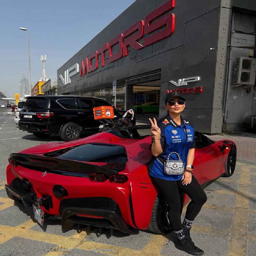  who is Kasia Vuorinen