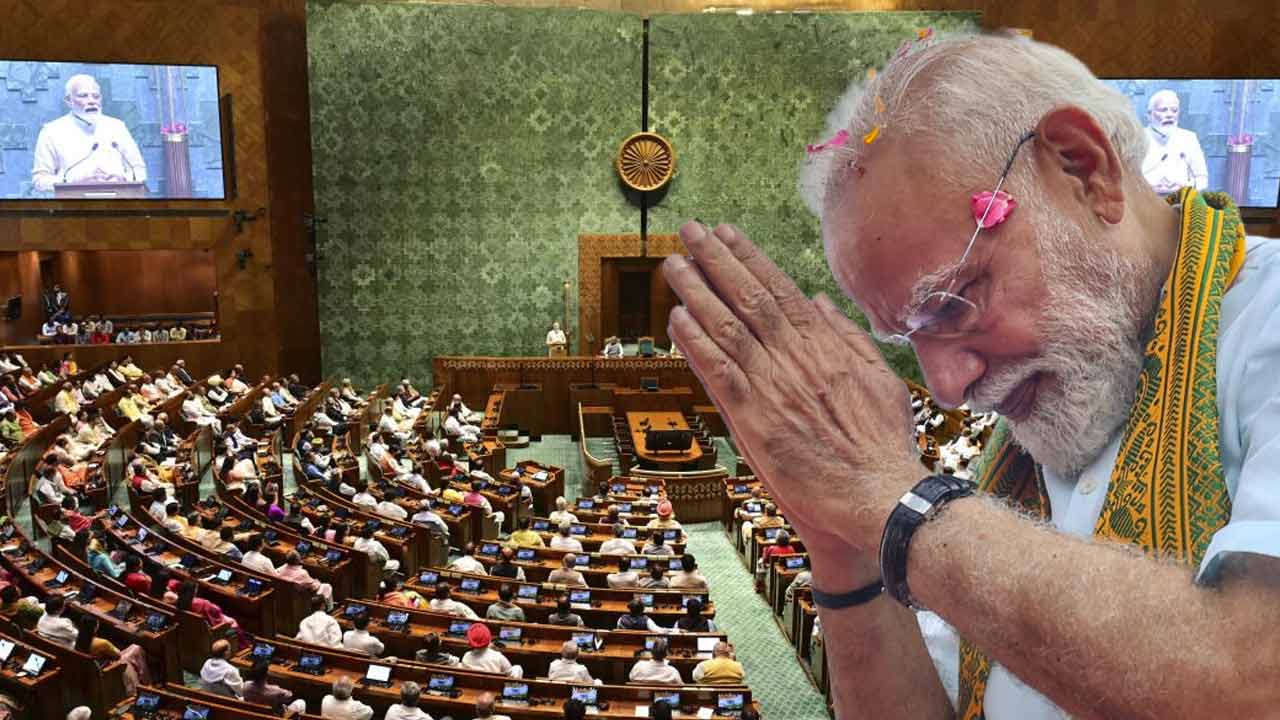 প্রধানমন্ত্রী নরেন্দ্র মোদী।