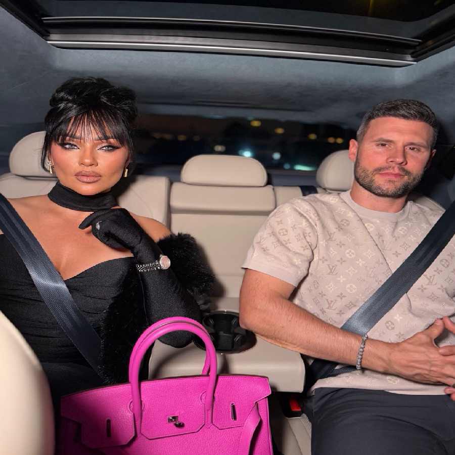  who is Kasia Vuorinen