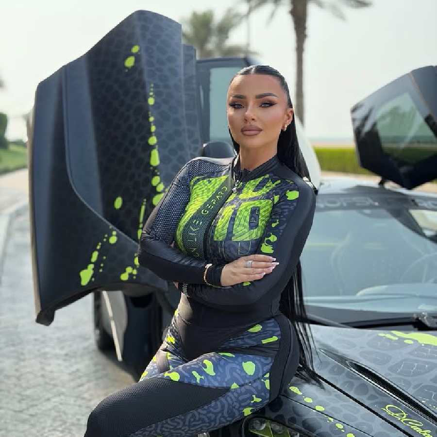  who is Kasia Vuorinen