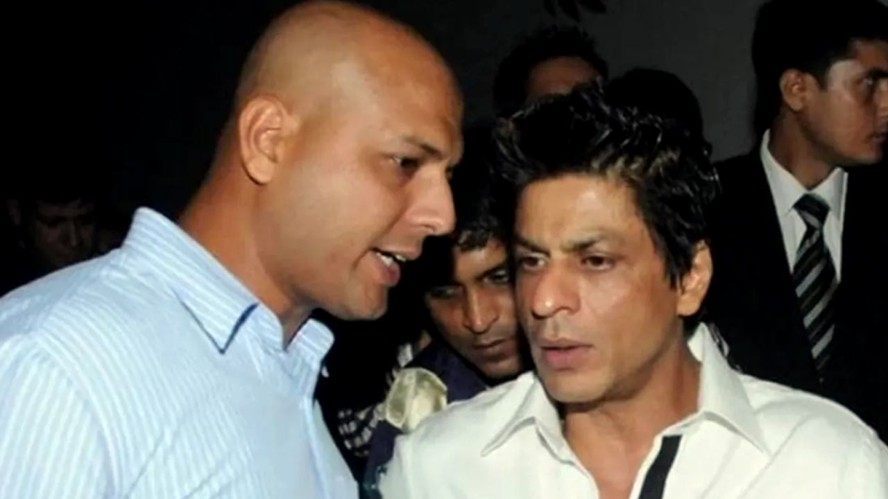 শাহরুখ সম্পর্কে আর কী জানালেন ইয়াসিন?