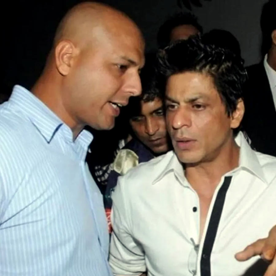 শাহরুখ সম্পর্কে আর কী জানালেন ইয়াসিন?