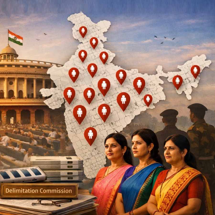 Know About India’s New Delimitation Bill and What Changes It Will Bring to Political Power