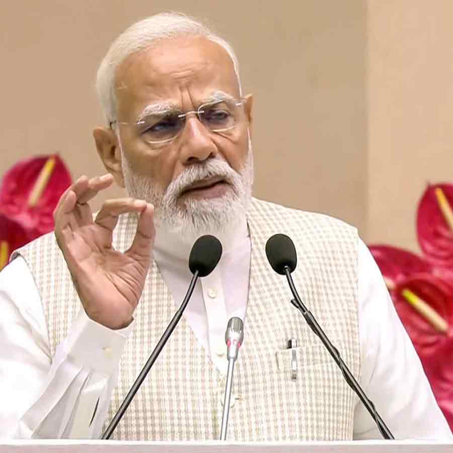 Know About India’s New Delimitation Bill and What Changes It Will Bring to Political Power