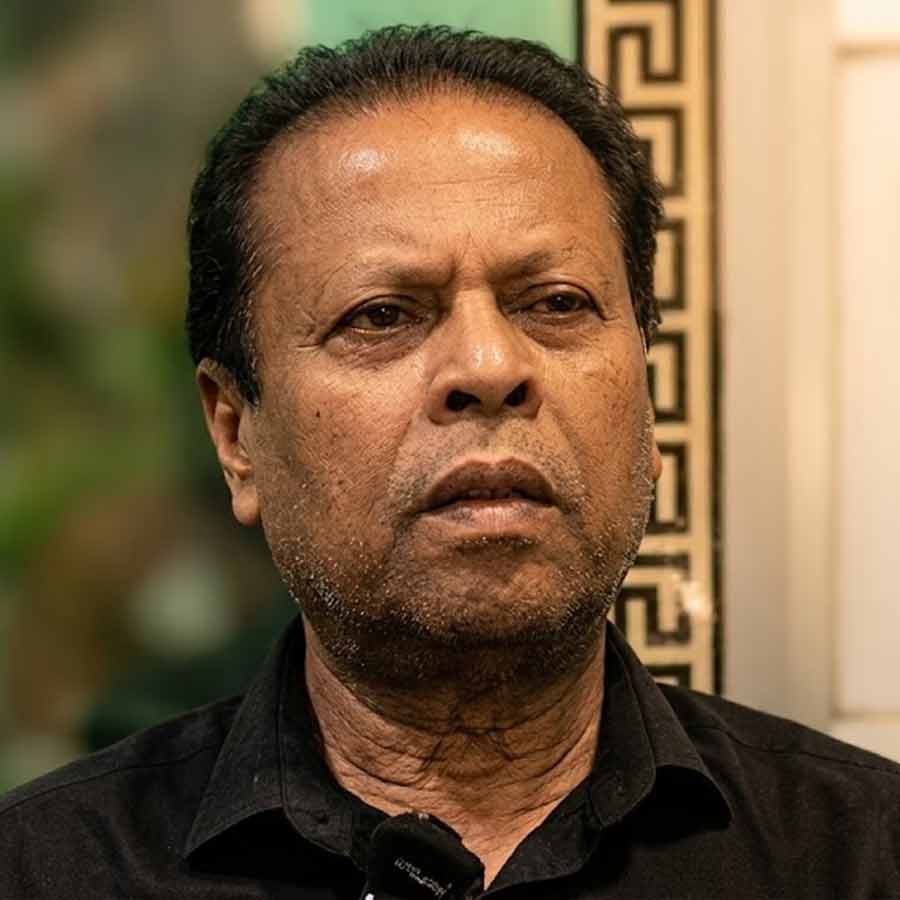 Jalangi's Trinamool MLA Abdur Razzak quits party before assembly election dgtld