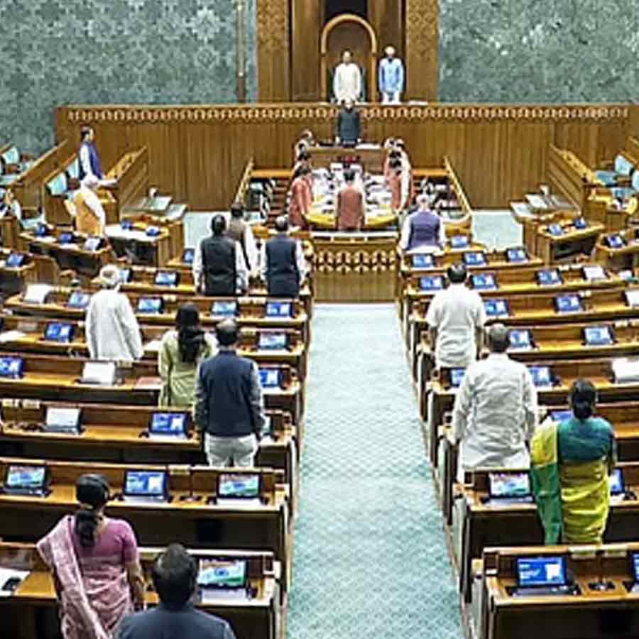 Know About India’s New Delimitation Bill and What Changes It Will Bring to Political Power