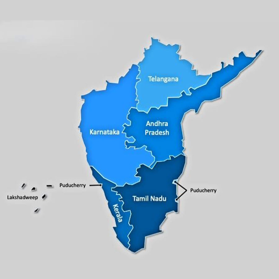 Know About India’s New Delimitation Bill and What Changes It Will Bring to Political Power