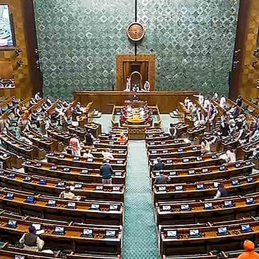 Know About India’s New Delimitation Bill and What Changes It Will Bring to Political Power