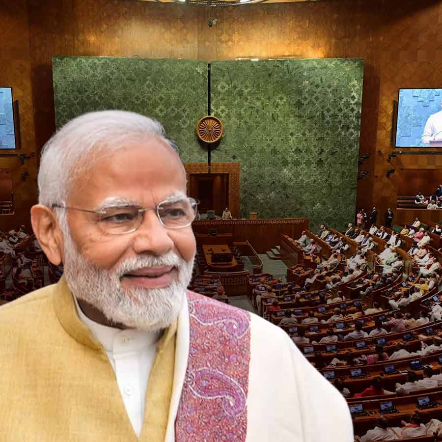 Know About India’s New Delimitation Bill and What Changes It Will Bring to Political Power