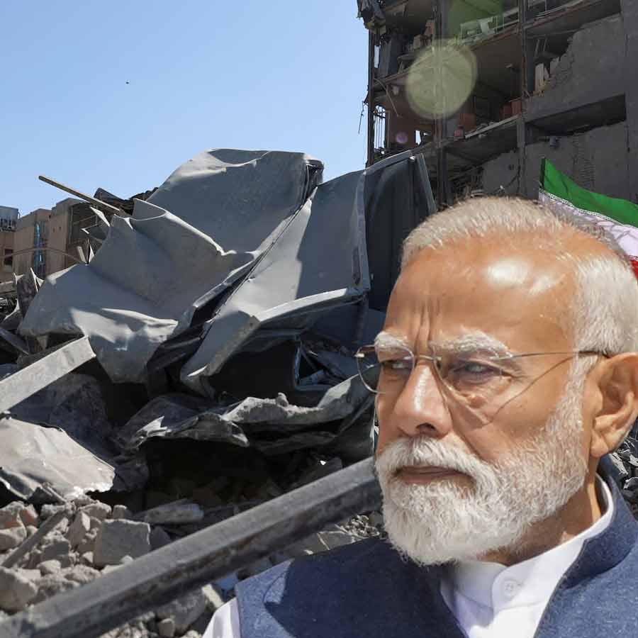 প্রধানমন্ত্রী নরেন্দ্র মোদী।