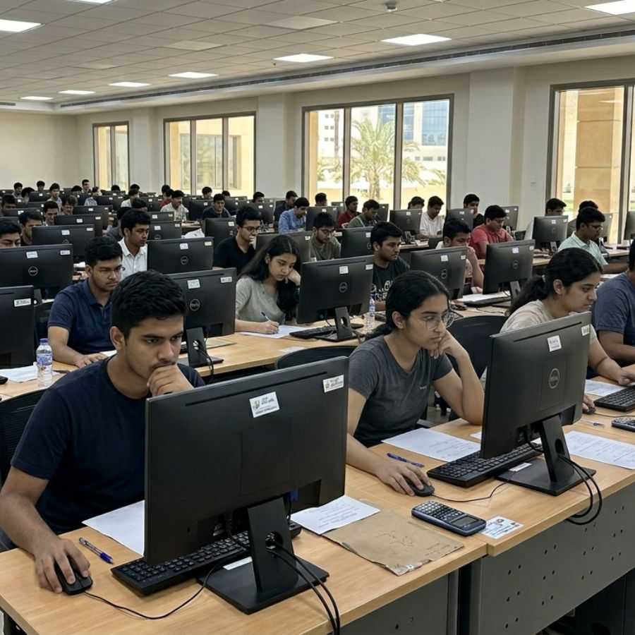 আবেদনের শেষ দিন বৃদ্ধি করল ডব্লিউবিজেইইবি।