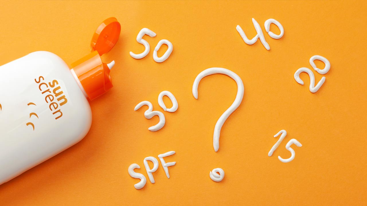 ভারতীয় আবহাওয়ায়া কত এসপিএফের সানস্ক্রিন মাখা ভাল?