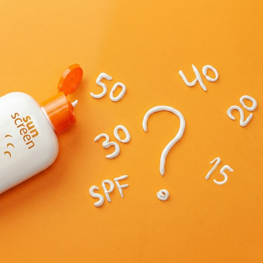 ভারতীয় আবহাওয়ায়া কত এসপিএফের সানস্ক্রিন মাখা ভাল?