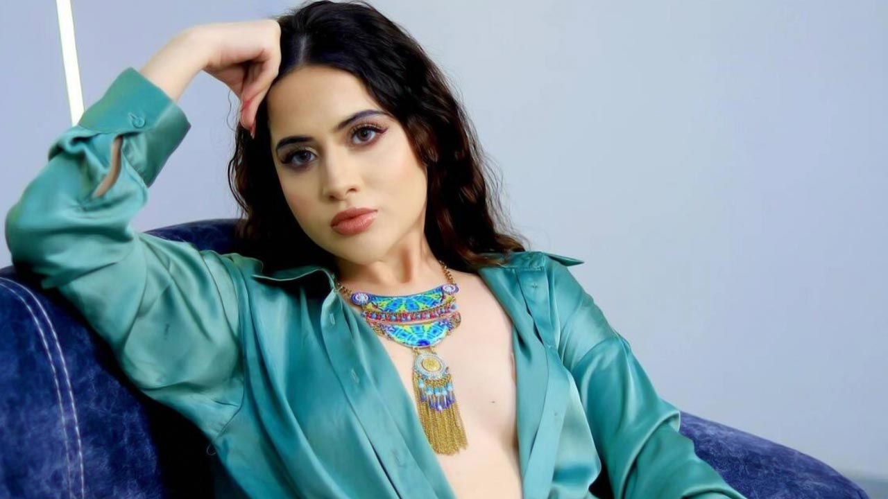 কোন সত্য ফাঁস করলেন উর্ফী?