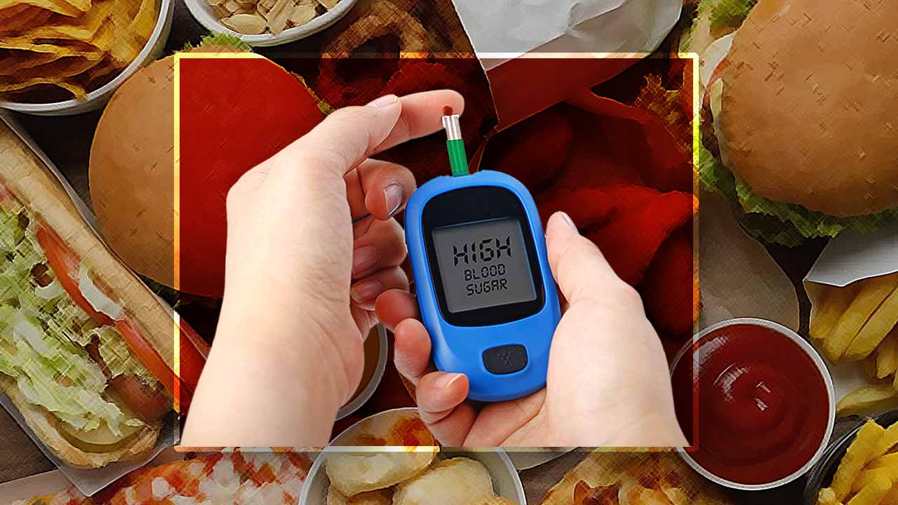 স্বাস্থ্যের সঙ্গে আপস না করে সুস্বাদু কোন খাবার ডায়াবেটিকেরা খেতে পারেন?