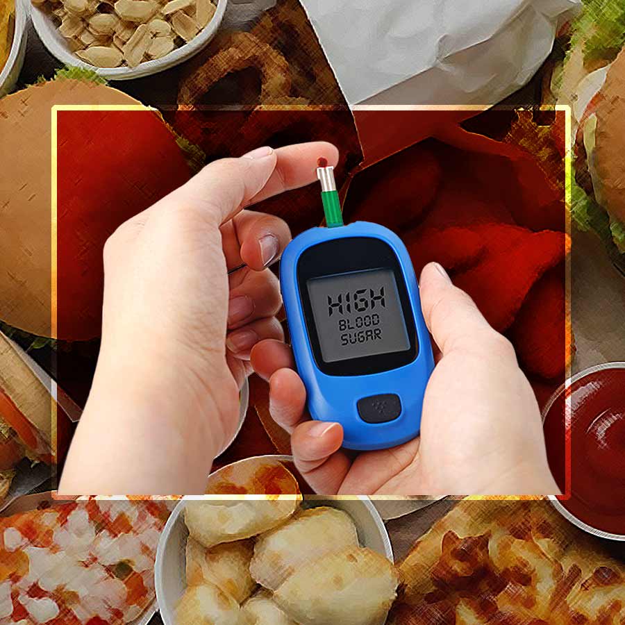 স্বাস্থ্যের সঙ্গে আপস না করে সুস্বাদু কোন খাবার ডায়াবেটিকেরা খেতে পারেন?