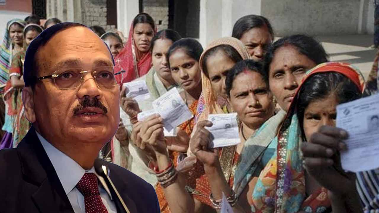 সুপ্রিম কোর্টের প্রধান বিচারপতি সূর্য কান্ত।