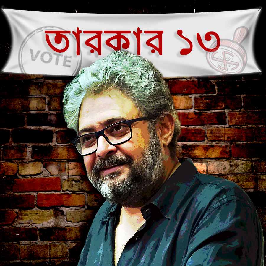 What theatre personality Debesh  Chatterjee thinks about the upcoming state elections  election 2026 dgtl