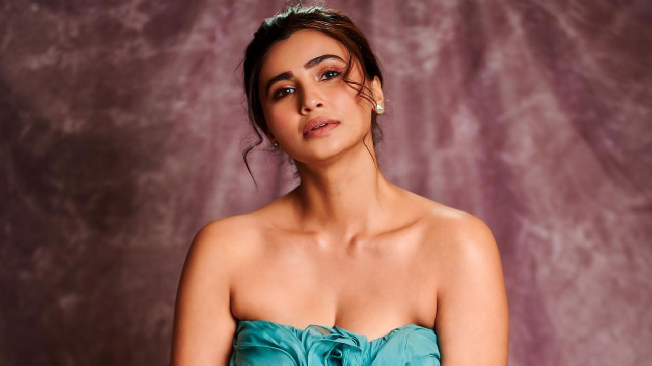 Daisy Shah shares she was inappropriately touched by a Director in South