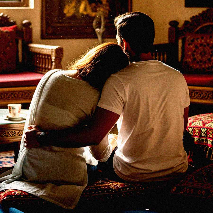 পরিচালক-প্রযোজকের ‘বিশেষ’ সম্পর্ক নিয়ে আলোচনা ইন্ডাস্ট্রিতে।