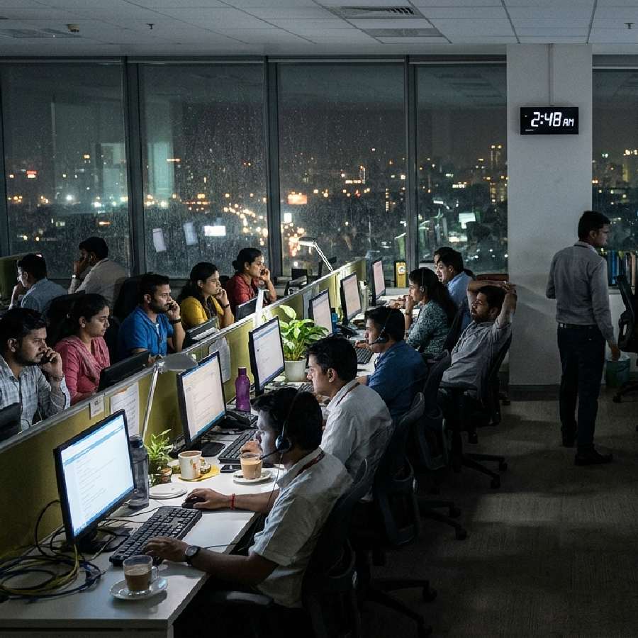 Night Shift Health, How to Prevent Diabetes and Hormonal Imbalance