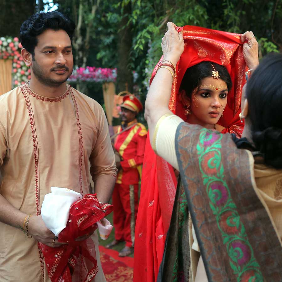 বন্ধ হচ্ছে না ‘কনে দেখা আলো’ ধারাবাহিক।