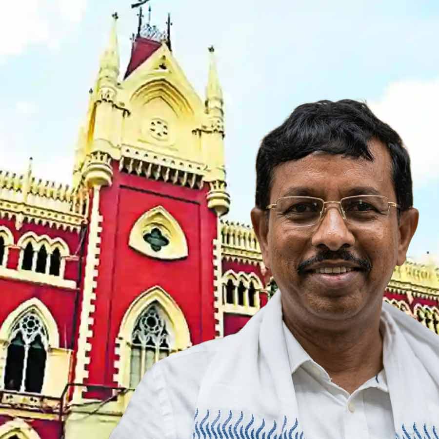Calcutta High Court has granted significant relief in the case regarding the allegations levelled against Pabitra Kar, the TMC candidate from Nandigram