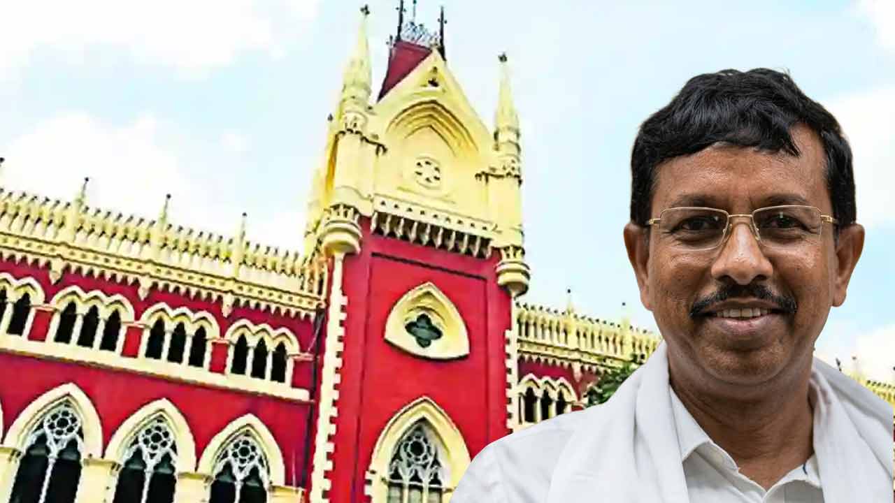 Calcutta High Court has granted significant relief in the case regarding the allegations levelled against Pabitra Kar, the TMC candidate from Nandigram