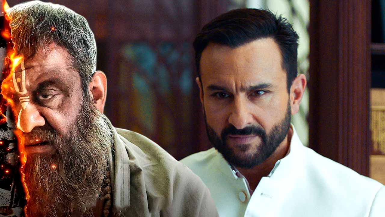 ভোটের আবহে ওটিটি-তেও রাজনীতি!