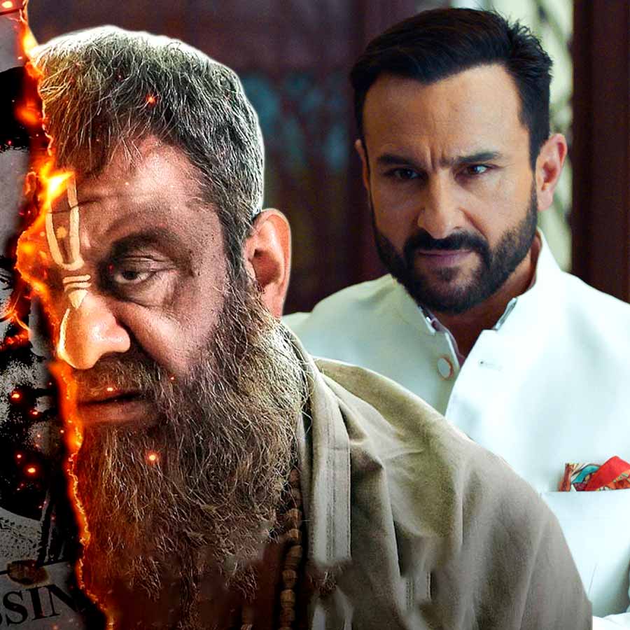 ভোটের আবহে ওটিটি-তেও রাজনীতি!