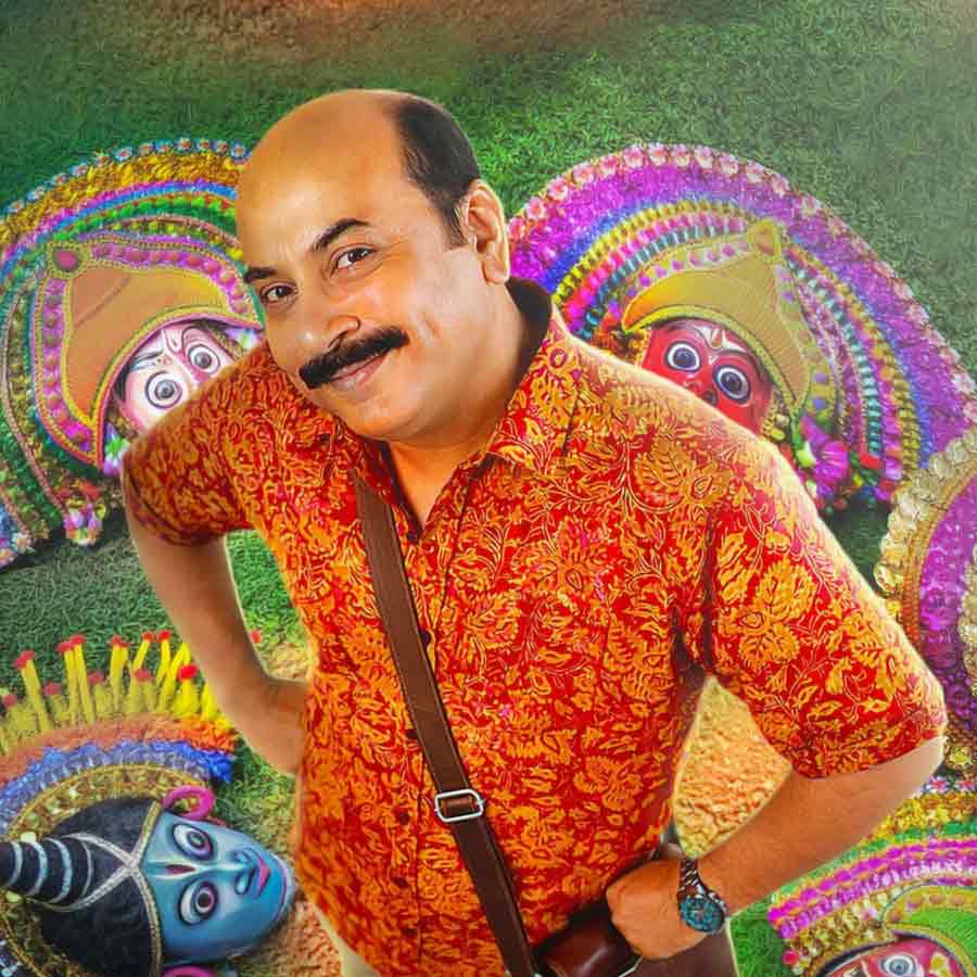 ‘একেনবাবু’ দেখতে গিয়ে সমস্যা, সমাধান মিলল কীভাবে?