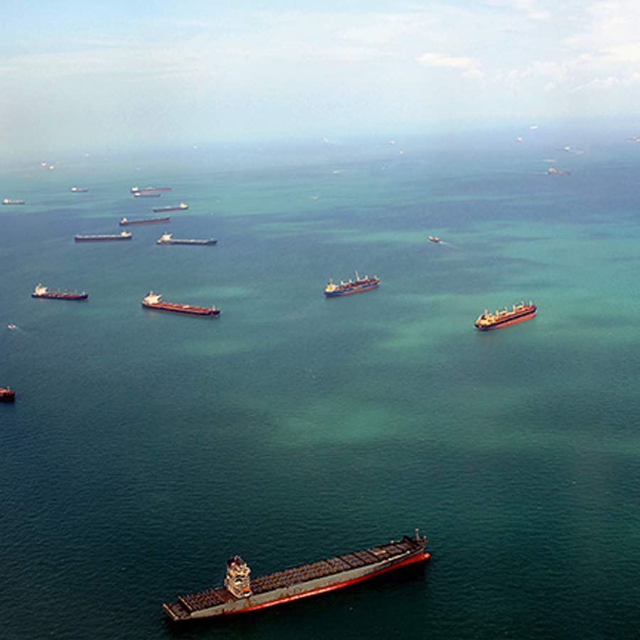 Has US signed Major Defence Cooperation Partnership Pact for Strait of Malacca with Indonesia