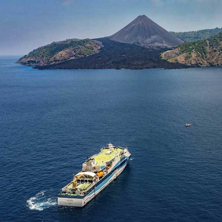 Has US signed Major Defence Cooperation Partnership Pact for Strait of Malacca with Indonesia