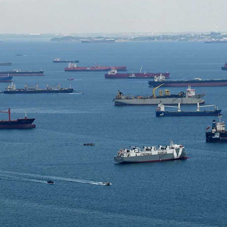 Has US signed Major Defence Cooperation Partnership Pact for Strait of Malacca with Indonesia