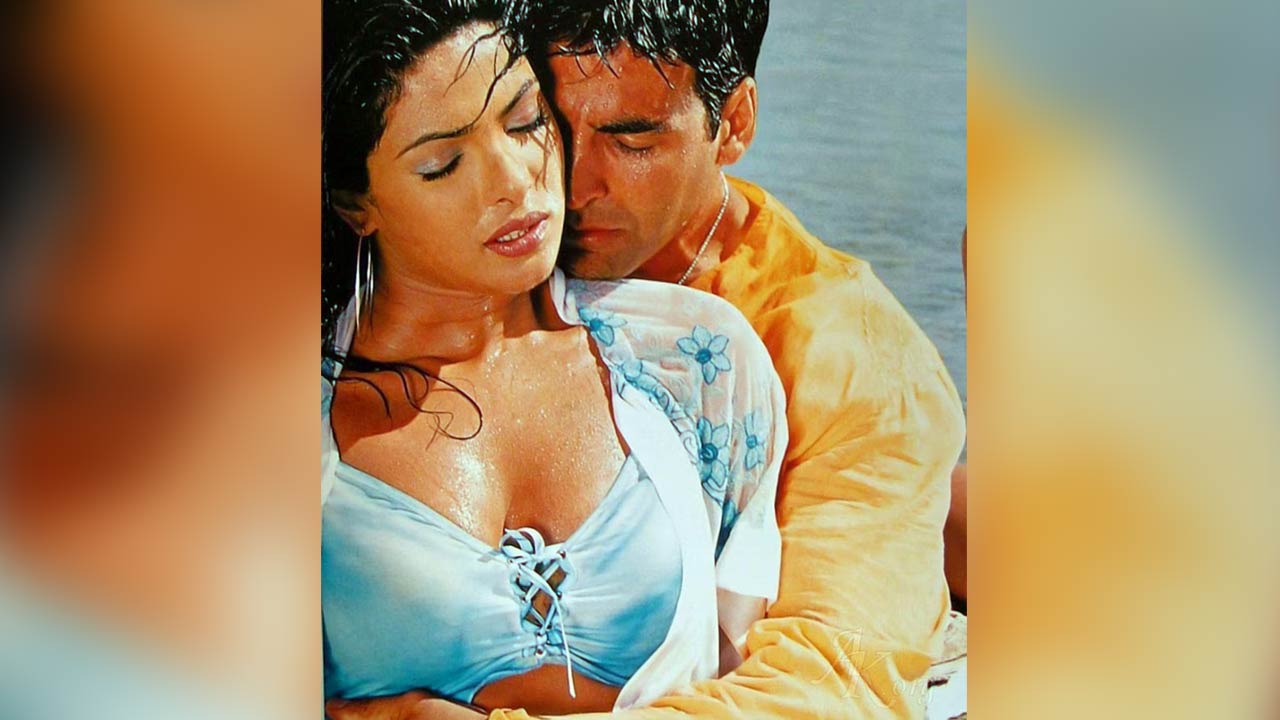 Sunil Darshan talks about Priyanka Chopra and Akshay Kumar’s rumored affair