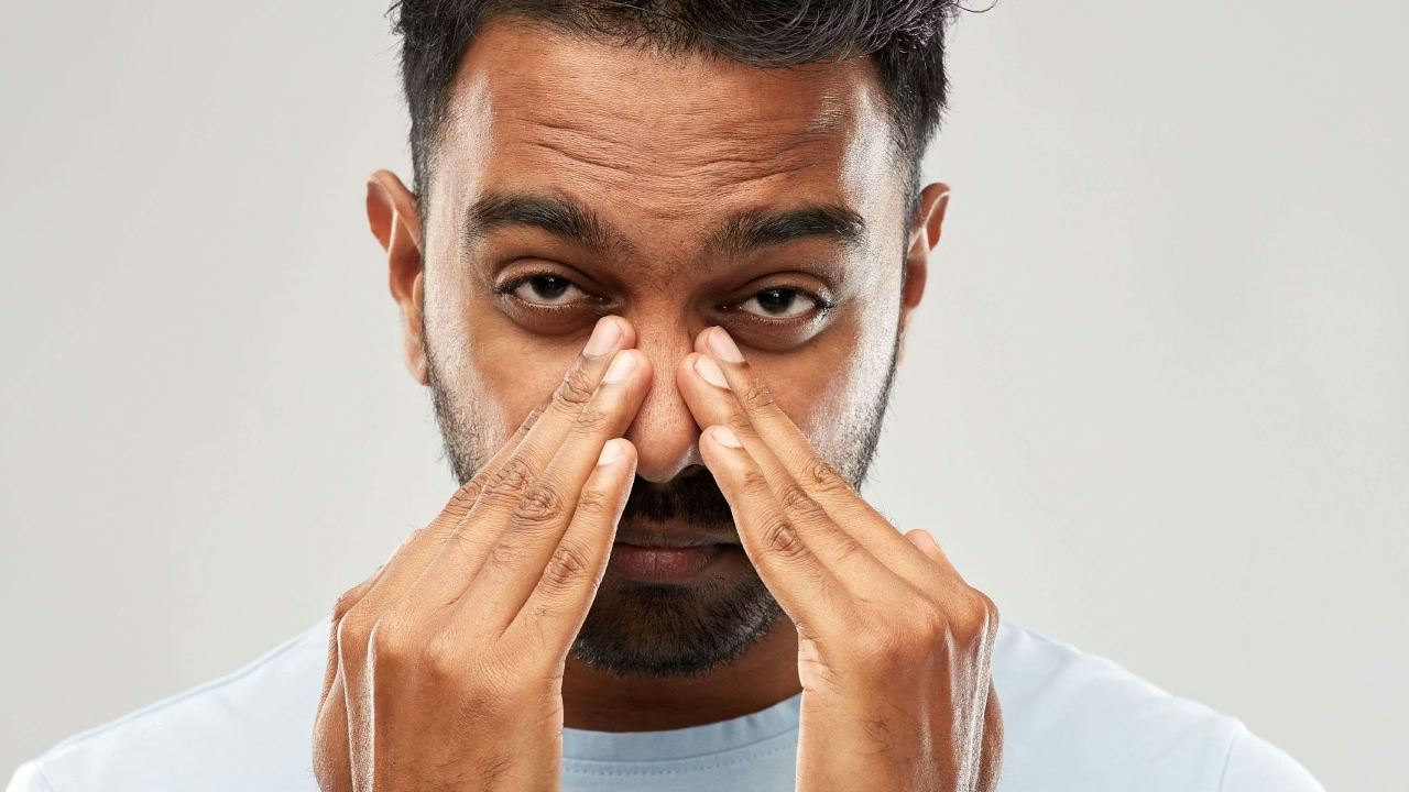 নাক খুলবে কোন মশলায়!