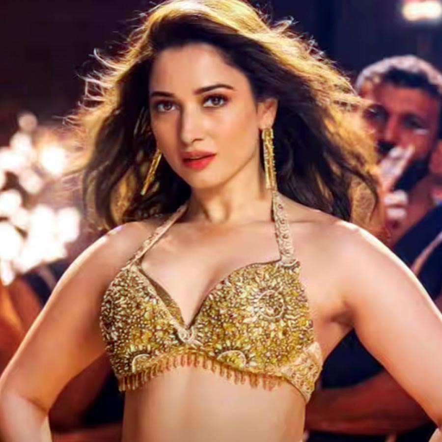 তমান্না ভাটিয়া।