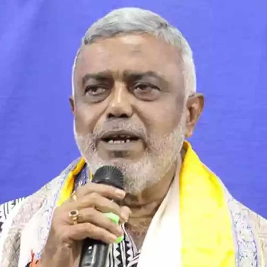 দেবাশিস কুমার।