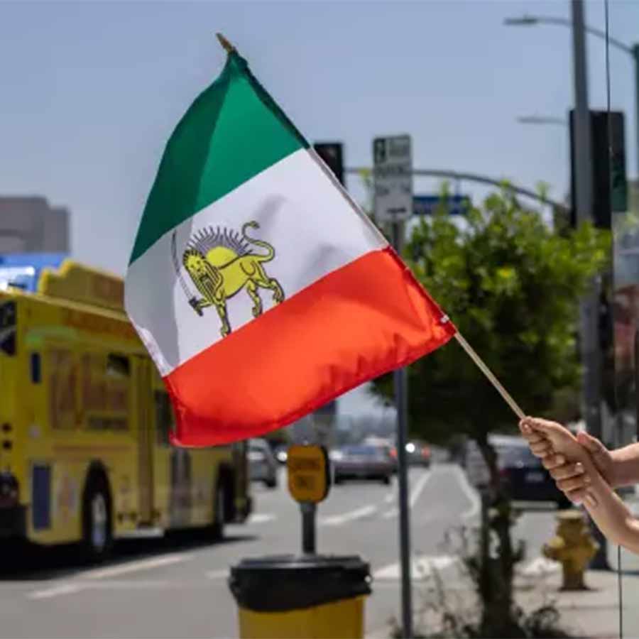 লস অ্যাঞ্জেলেসে।