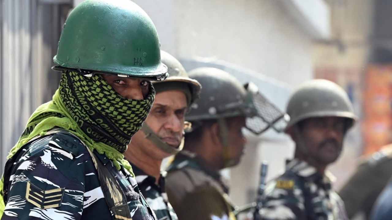 ED raids several places of Kolkata on Friday