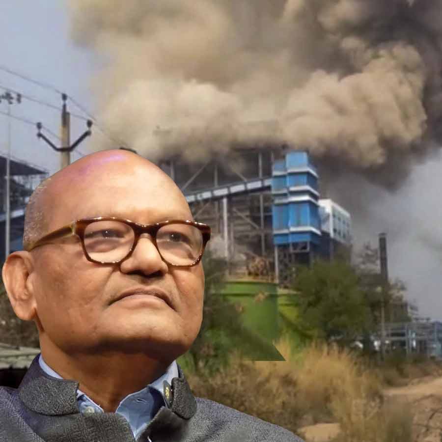 FIR against Vedanta chairman Anil Agarwal