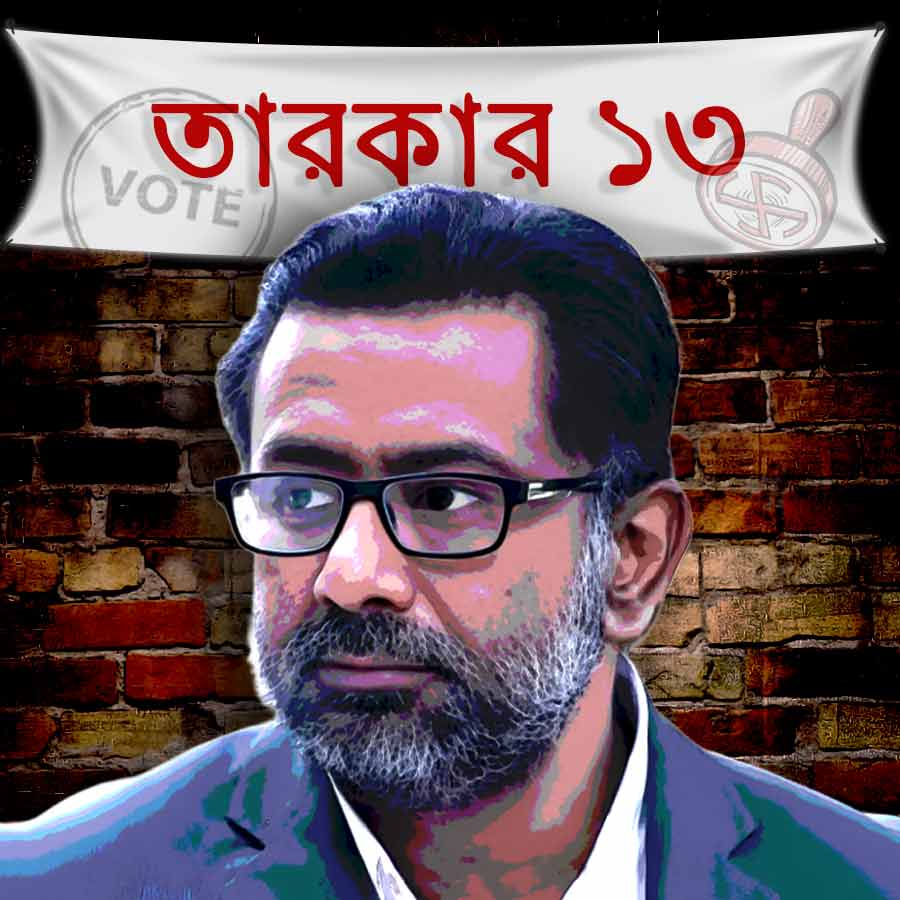 বিধানসভা নির্বাচন নিয়ে কমলেশ্বর মুখোপাধ্যায়।