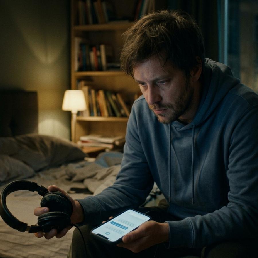 American man dies by suicide after falling in love with AI lover and believing it