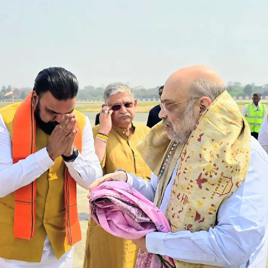 Assets of New Chief Minister of Bihar